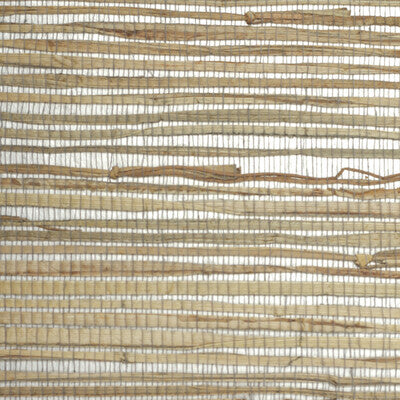 Winfield Thybony - Wallcovering - WBG5138.WT.0 - Wallcovering - SISAL - 100% - United States </p><p>Repeat: H: , V: 27.5 21 - My Fabric Connection -