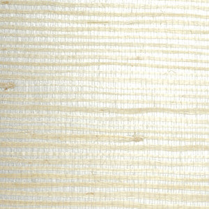 Grasscloth 0 WBG5139.WT.0 by Winfield Thybony Wallcovering