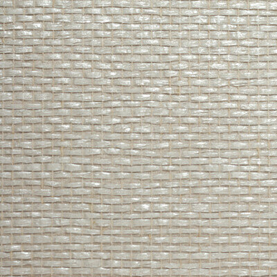 Winfield Thybony Wallcovering WBG5140P.WT.0 Wallcovering SISAL - 100% United States </p><p>Repeat: H: , V: 27.5 21 - My Fabric Connection -