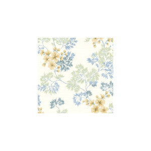 Flora Clear Skies by Winfield Thybony Wallcovering