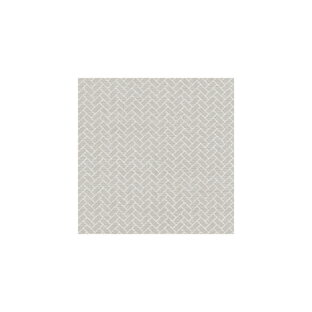 Haberdashy Alabaster by Winfield Thybony Wallcovering WINFIELD THYBONY BARCLAY LIVING IN STYLE United States Horizontal: and Vertical: 0 20.5 - Fabric Carolina -