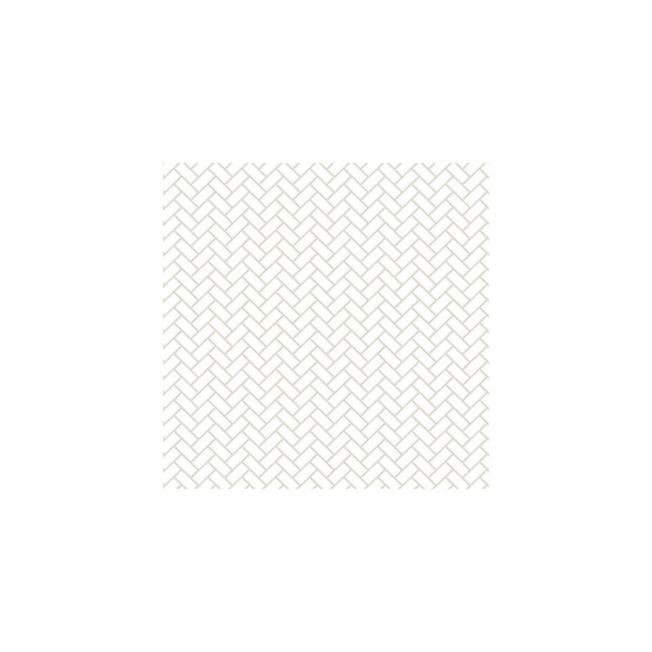 Haberdashy Buff by Winfield Thybony Wallcovering WINFIELD THYBONY BARCLAY LIVING IN STYLE United States Horizontal: and Vertical: 0 20.5 - Fabric Carolina -