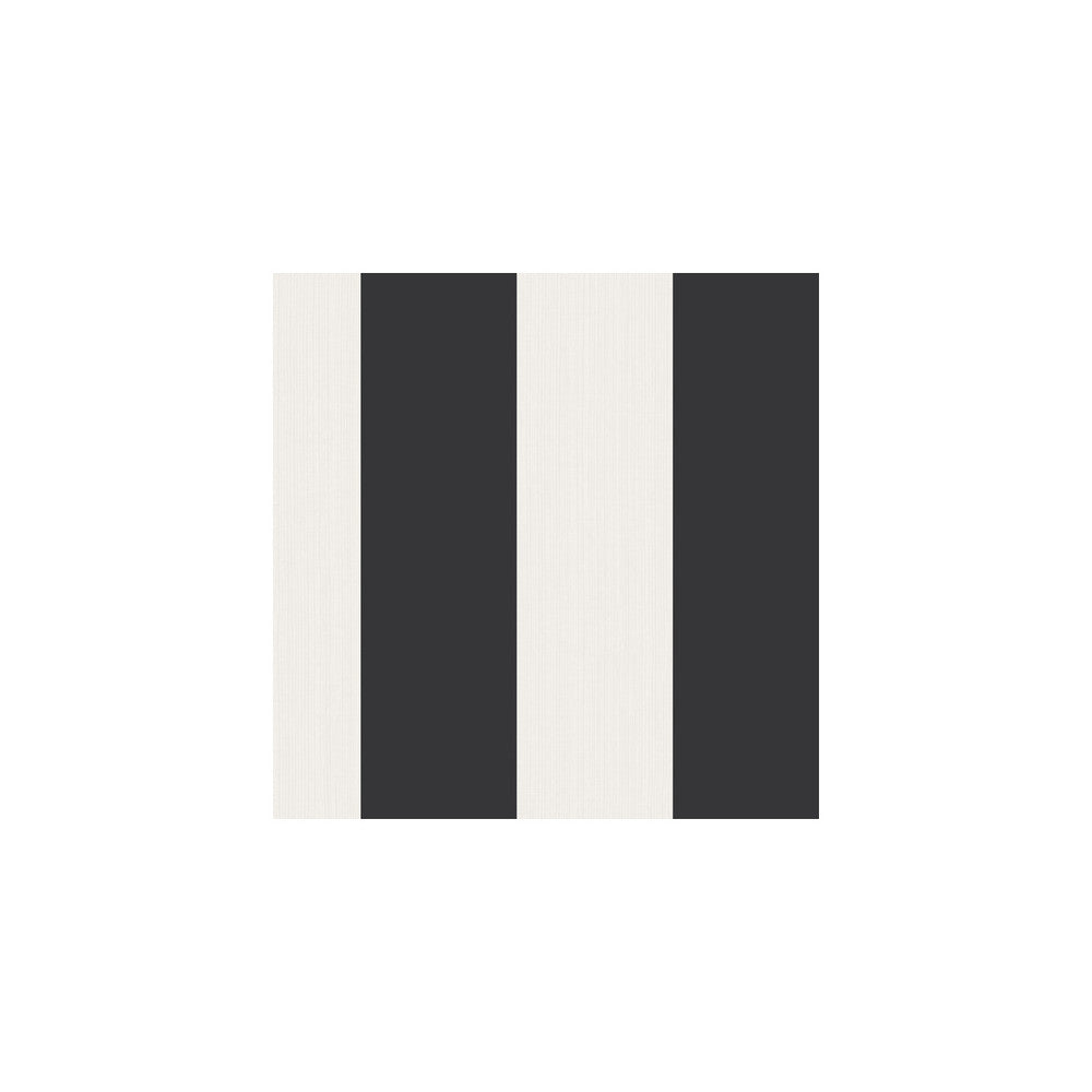 Awning Charcoal by Winfield Thybony Wallcovering WINFIELD THYBONY BARCLAY LIVING IN STYLE United States Horizontal: and Vertical: 0 27 - Fabric Carolina -