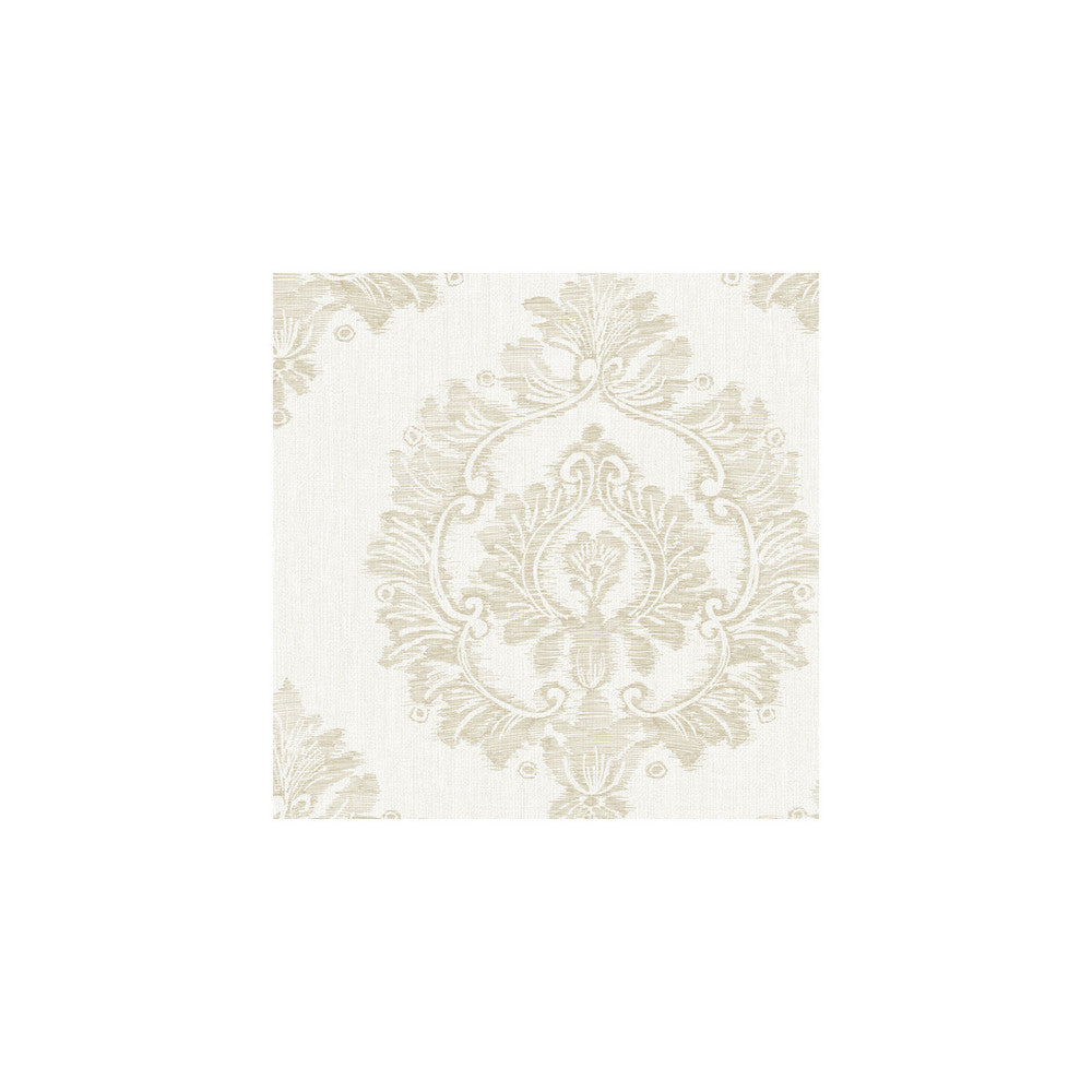 Damascus Kahki by Winfield Thybony Wallcovering WINFIELD THYBONY BARCLAY LIVING IN STYLE United States Horizontal: and Vertical: 25.2 27 - Fabric Carolina -