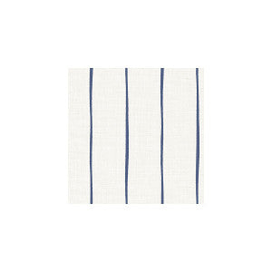 Ribbon Indigo by Winfield Thybony Wallcovering