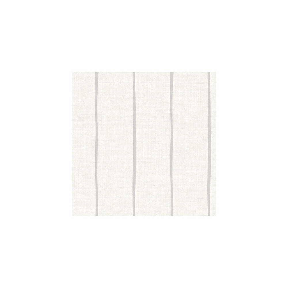 Ribbon Harbor Grey by Winfield Thybony Wallcovering WINFIELD THYBONY BARCLAY LIVING IN STYLE United States Horizontal: and Vertical: 0 20.5 - Fabric Carolina -