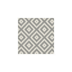 Ikat Diamond Anchor by Winfield Thybony Wallcovering