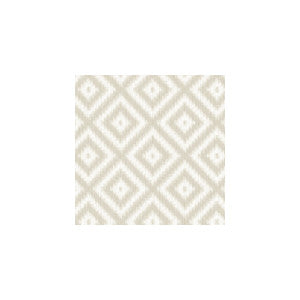 Ikat Diamond Kahki by Winfield Thybony Wallcovering