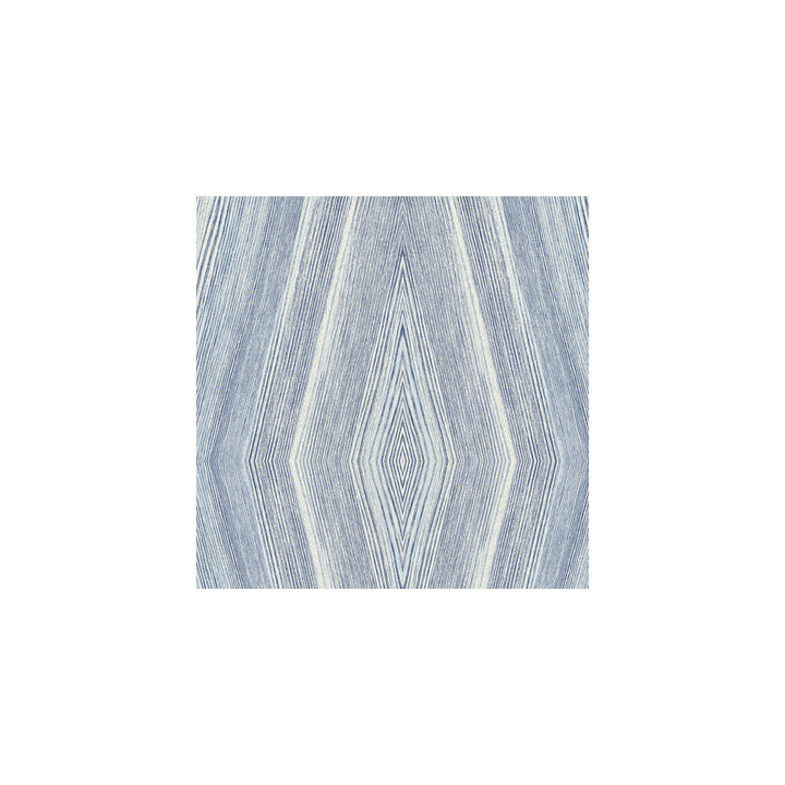 Crosscut Indigo by Winfield Thybony Wallcovering WINFIELD THYBONY BARCLAY LIVING IN STYLE United States Horizontal: and Vertical: 25.2 20.5 - Fabric Carolina -