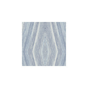 Crosscut Indigo by Winfield Thybony Wallcovering