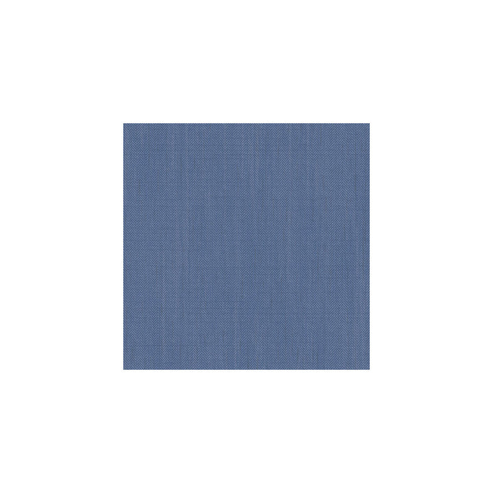 Saville Row Indigo by Winfield Thybony Wallcovering WINFIELD THYBONY BARCLAY LIVING IN STYLE United States Horizontal: and Vertical: 0 27 - Fabric Carolina -