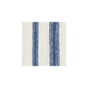 Silk Screen Indigo by Winfield Thybony Wallcovering
