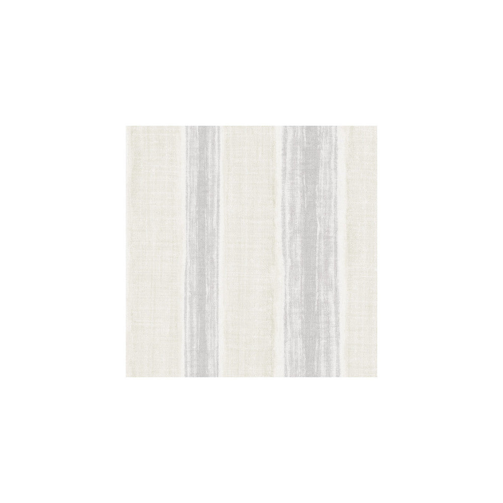 Silk Screen Harbor Grey by Winfield Thybony Wallcovering WINFIELD THYBONY BARCLAY LIVING IN STYLE United States Horizontal: and Vertical: 0 27 - Fabric Carolina -