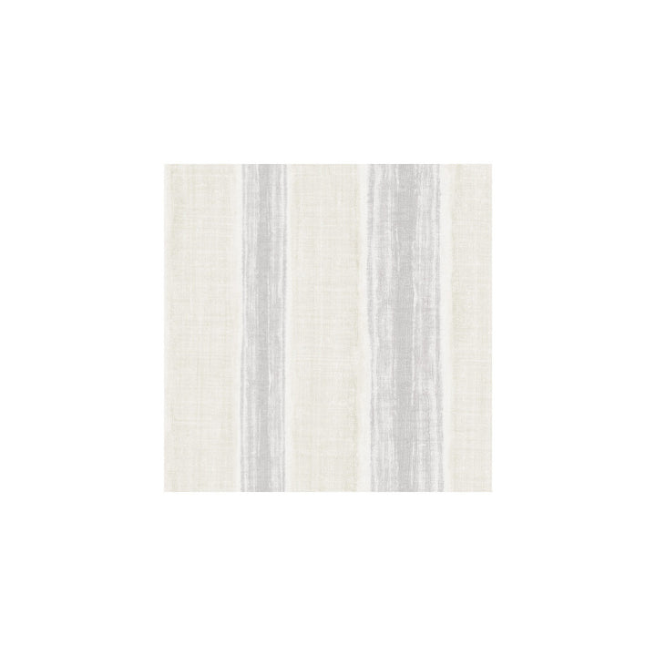 Silk Screen Harbor Grey by Winfield Thybony Wallcovering WINFIELD THYBONY BARCLAY LIVING IN STYLE United States Horizontal: and Vertical: 0 27 - Fabric Carolina -