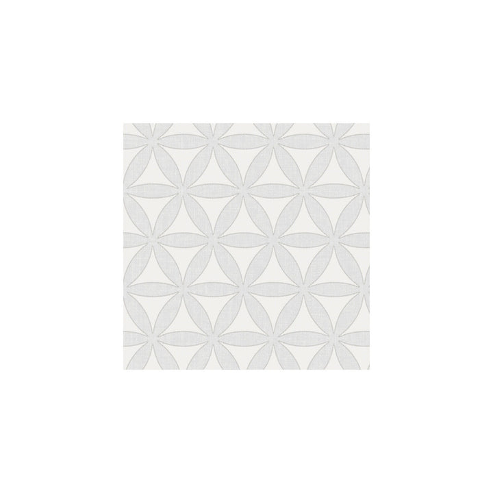 Bohemian Rhapsody Harbor Grey by Winfield Thybony Wallcovering WINFIELD THYBONY BARCLAY LIVING IN STYLE United States Horizontal: and Vertical: 6.3 27 - Fabric Carolina -