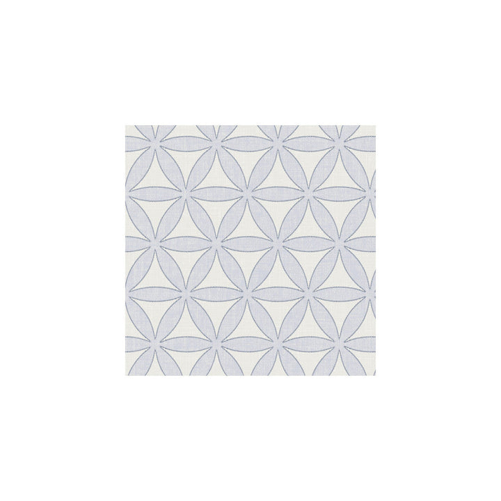 Bohemian Rhapsody Serenity by Winfield Thybony Designer Wallcovering WINFIELD THYBONY BARCLAY LIVING IN STYLE United States Horizontal: and Vertical: 6.3 27 - Swanky Fabrics -