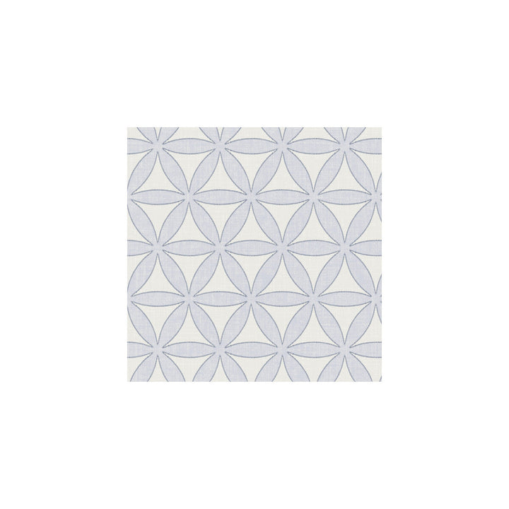 Bohemian Rhapsody Serenity by Winfield Thybony Wallcovering WINFIELD THYBONY BARCLAY LIVING IN STYLE United States Horizontal: and Vertical: 6.3 27 - Fabric Carolina -