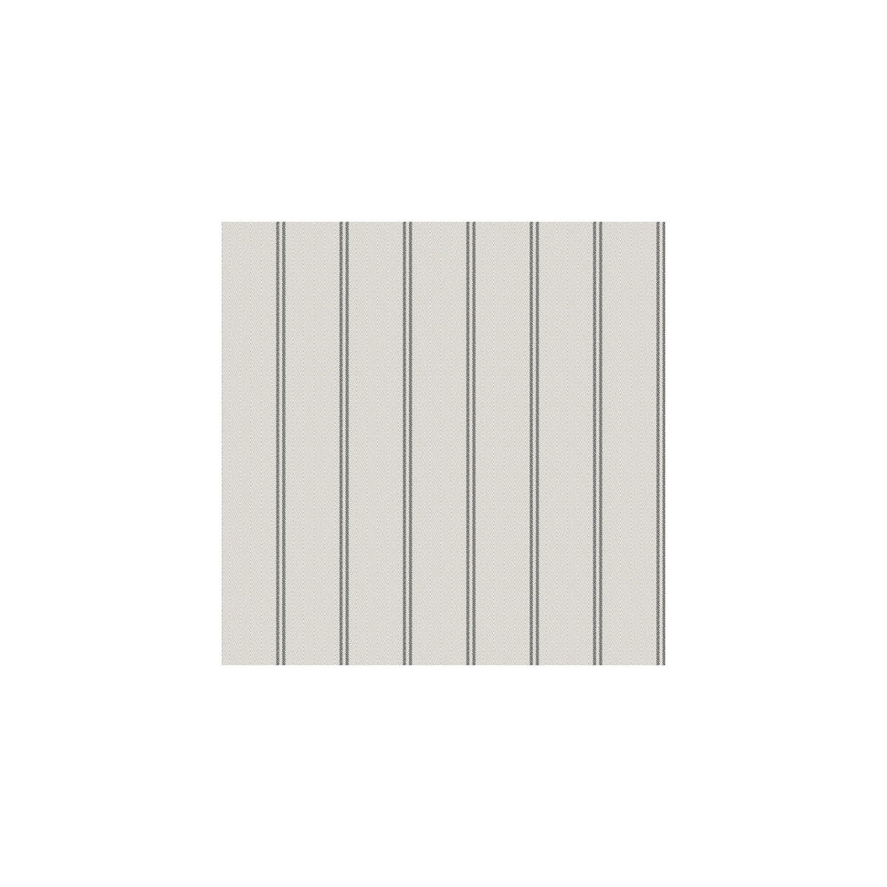 Ticking Stripe Charcoal by Winfield Thybony Wallcovering Winfield Thybony Wallcovering Ticking Stripe CharcoalWallcovering WINFIELD THYBONY BARCLAY LIVING IN STYLE United States </p><p>Repeat: H: , V: 0 27 - Fabric Carolina -