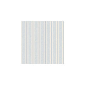Ticking Stripe Serenity by Winfield Thybony Wallcovering