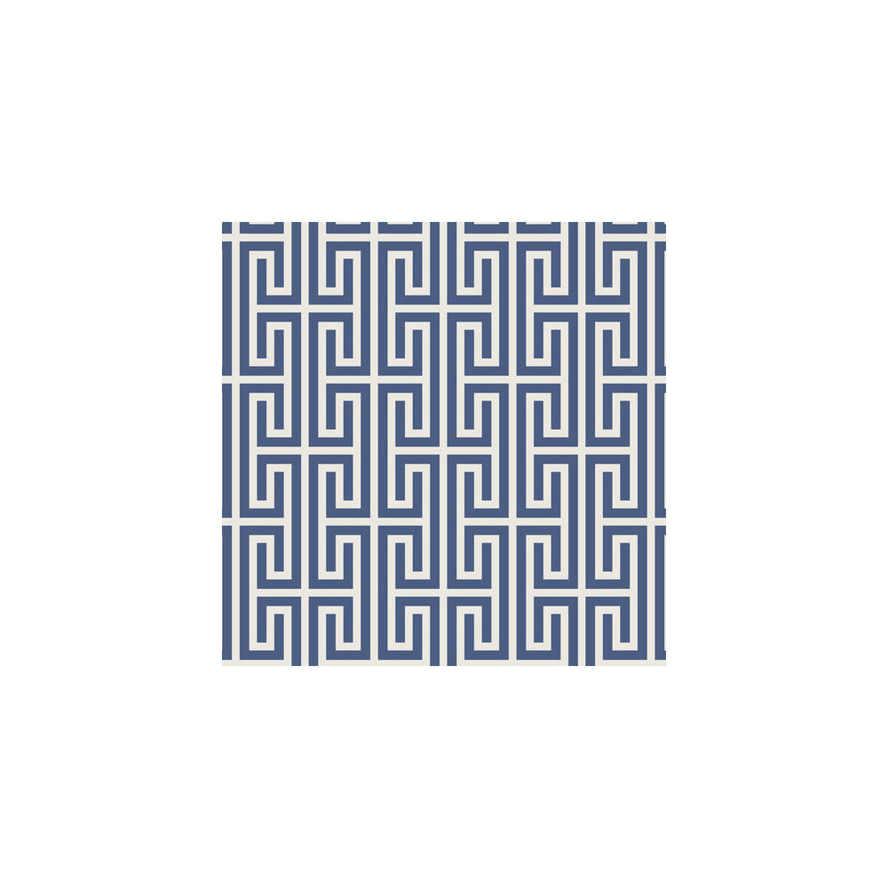 Santorini Indigo by Winfield Thybony Wallcovering Winfield Thybony Wallcovering Santorini IndigoWallcovering WINFIELD THYBONY BARCLAY LIVING IN STYLE United States </p><p>Repeat: H: , V: 5.04 27 - Fabric Carolina -