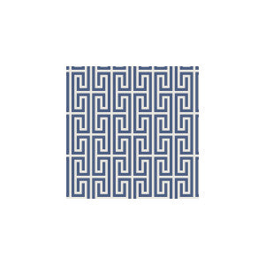 Santorini Indigo by Winfield Thybony Wallcovering