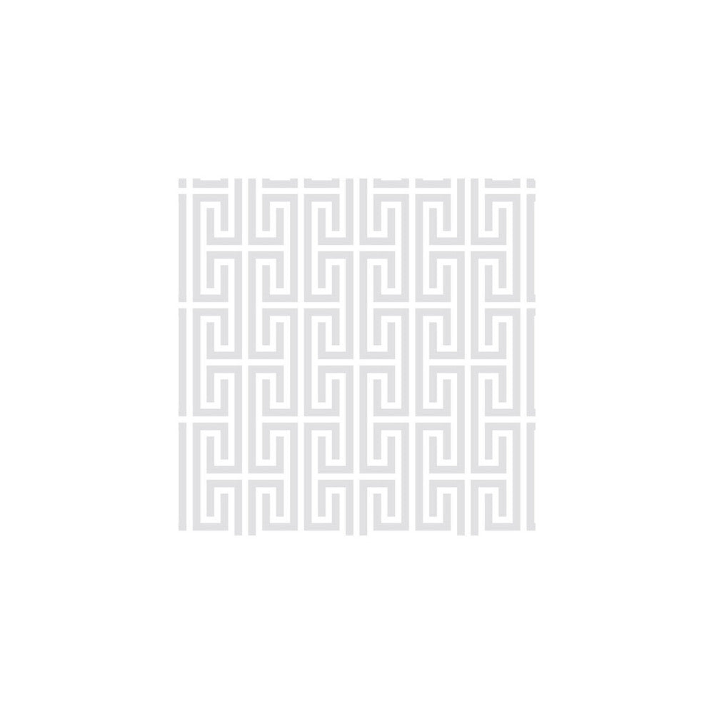 Santorini Alabaster by Winfield Thybony Wallcovering WINFIELD THYBONY BARCLAY LIVING IN STYLE United States Horizontal: and Vertical: 5.04 27 - Fabric Carolina -