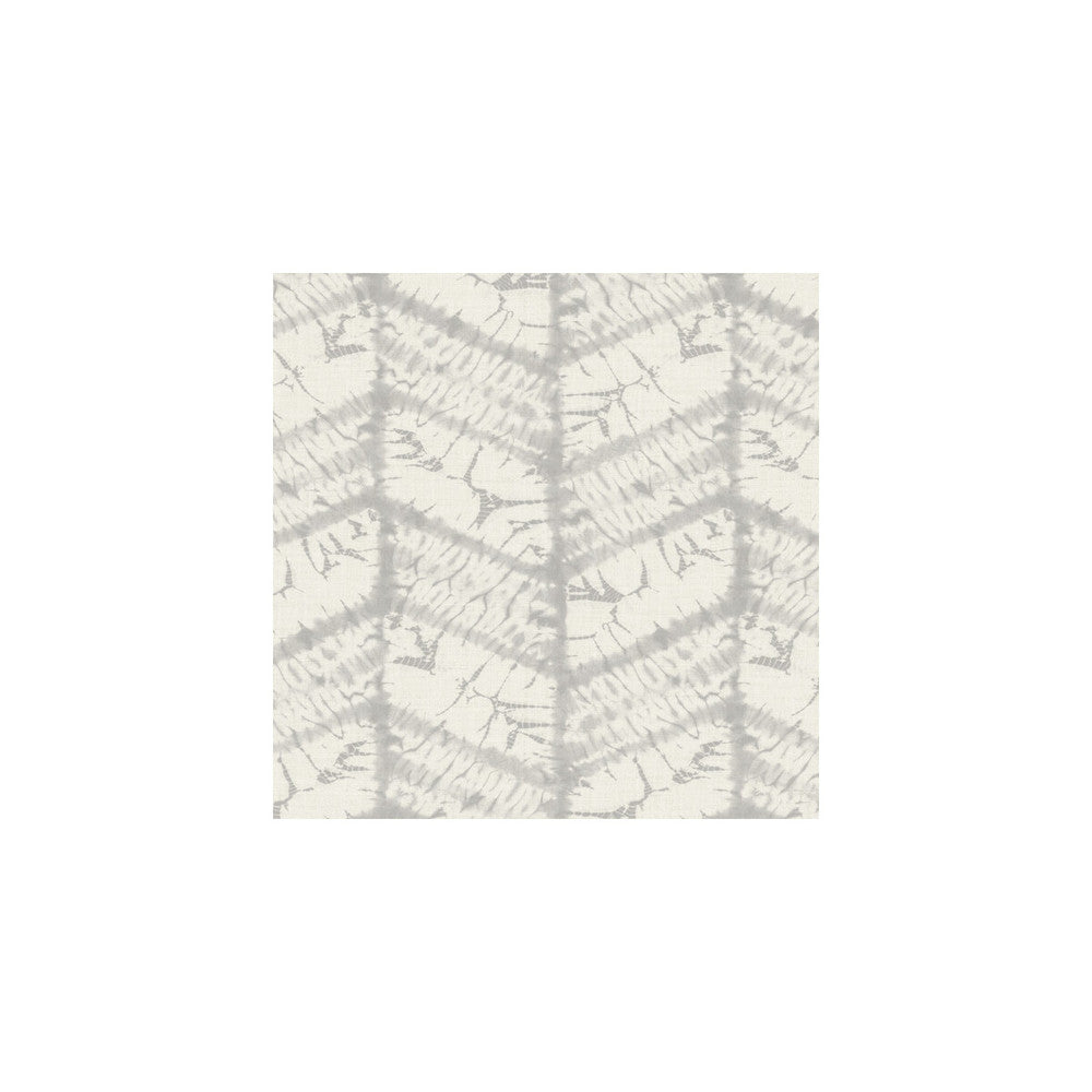 Good Vibrations Harbor Grey by Winfield Thybony Wallcovering WINFIELD THYBONY BARCLAY LIVING IN STYLE - United States - Horizontal: - and Vertical: 20.86 20.5 - Fabric Carolina -