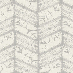 Good Vibrations Harbor Grey WBP12108.WT.0 by Winfield Thybony Wallcovering