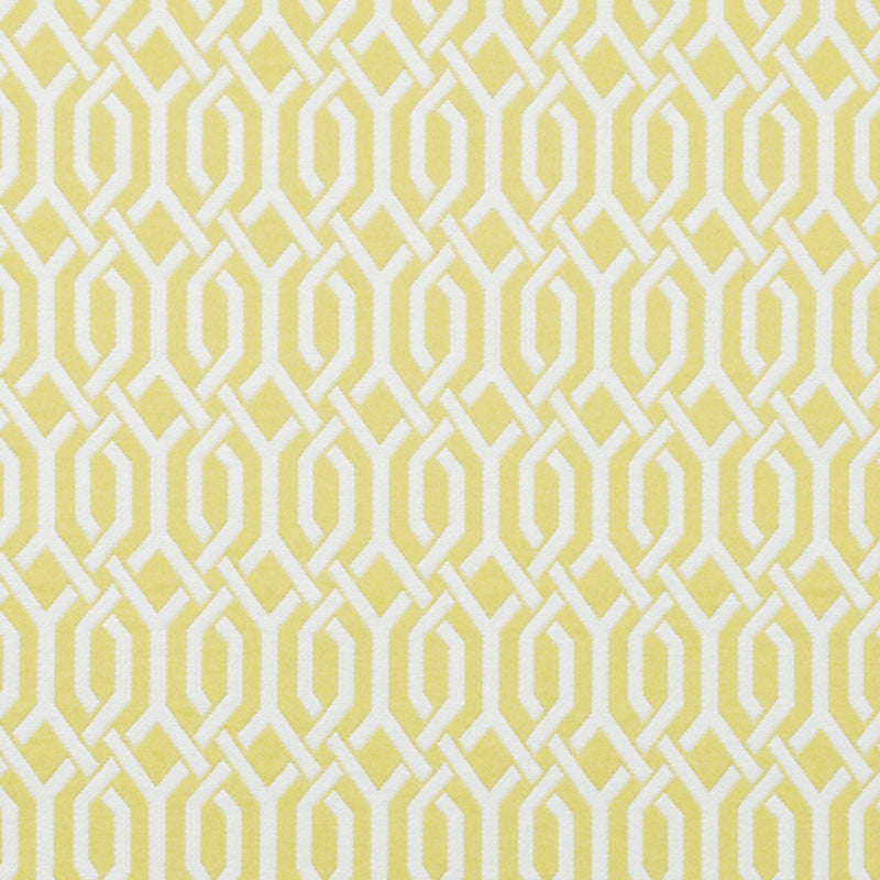 Wired # 125 Banana by Maxwell Fabric 70% COTTON 30% POLYESTER CHINA </p><p>Repeat: Horizontal: H-1.5 and Vertical: V-2.4 54/55" - Fabric Carolina -