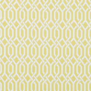 Wired # 125 Banana by Maxwell Fabric