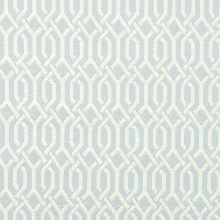Wired # 409 Mist by Maxwell Fabric 70% COTTON 30% POLYESTER CHINA </p><p>Repeat: Horizontal: H-1.5 and Vertical: V-2.4 54/55" - Fabric Carolina -