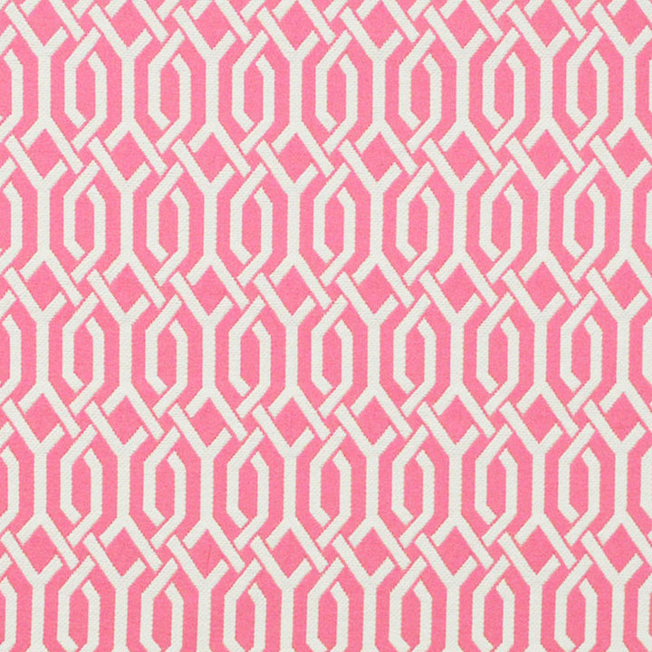 Wired # 560 Azalea by Maxwell Fabric 70% COTTON 30% POLYESTER CHINA </p><p>Repeat: Horizontal: H-1.5 and Vertical: V-2.4 54/55" - Fabric Carolina -