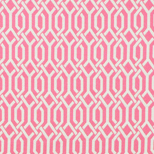 Wired # 560 Azalea by Maxwell Fabric