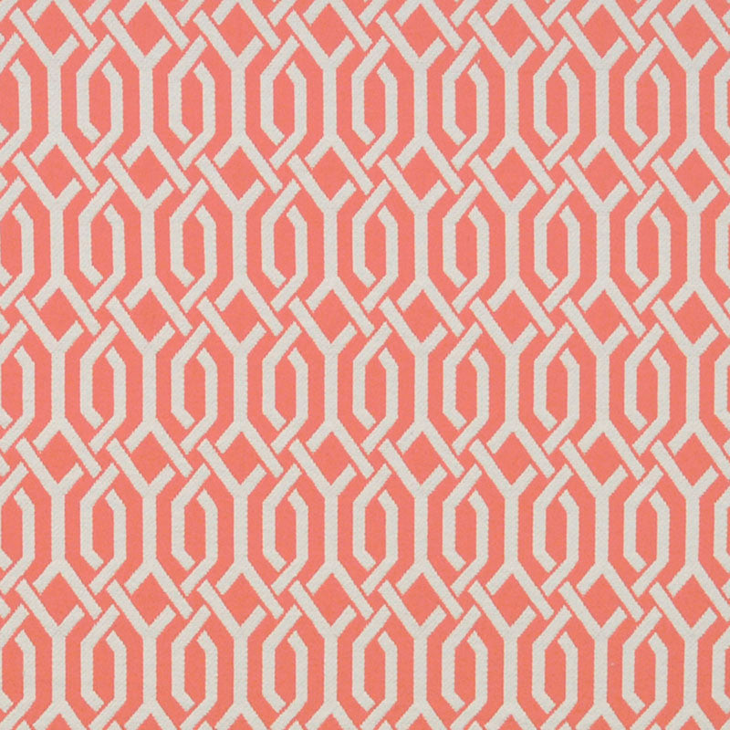 Wired # 655 Koi by Maxwell Fabric 70% COTTON 30% POLYESTER CHINA </p><p>Repeat: Horizontal: H-1.5 and Vertical: V-2.4 54/55" - Fabric Carolina -