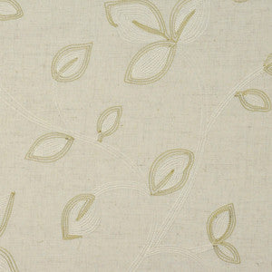 Wild Leaf # 401 Drusy by Maxwell Fabric