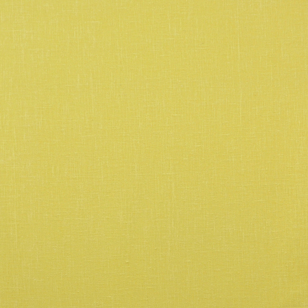 Whimsy (New) # 300 Lemon by Maxwell Fabric PURE & SIMPLE 65% COTTON 35% POLYESTER INDIA </p><p>Repeat: Horizontal: and Vertical: 54" - Fabric Carolina -