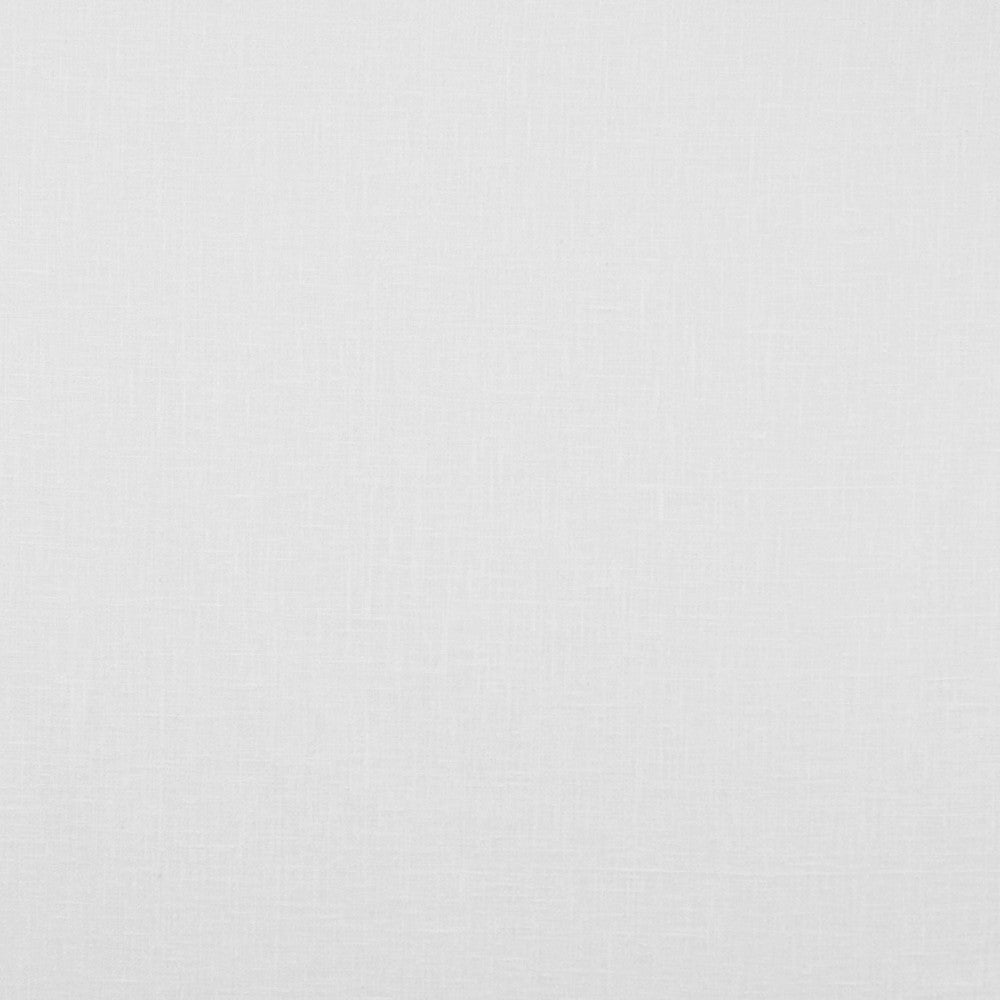 Whimsy (New) # 320 White by Maxwell Fabric PURE & SIMPLE 65% COTTON 35% POLYESTER INDIA </p><p>Repeat: Horizontal: and Vertical: 54" - Fabric Carolina -