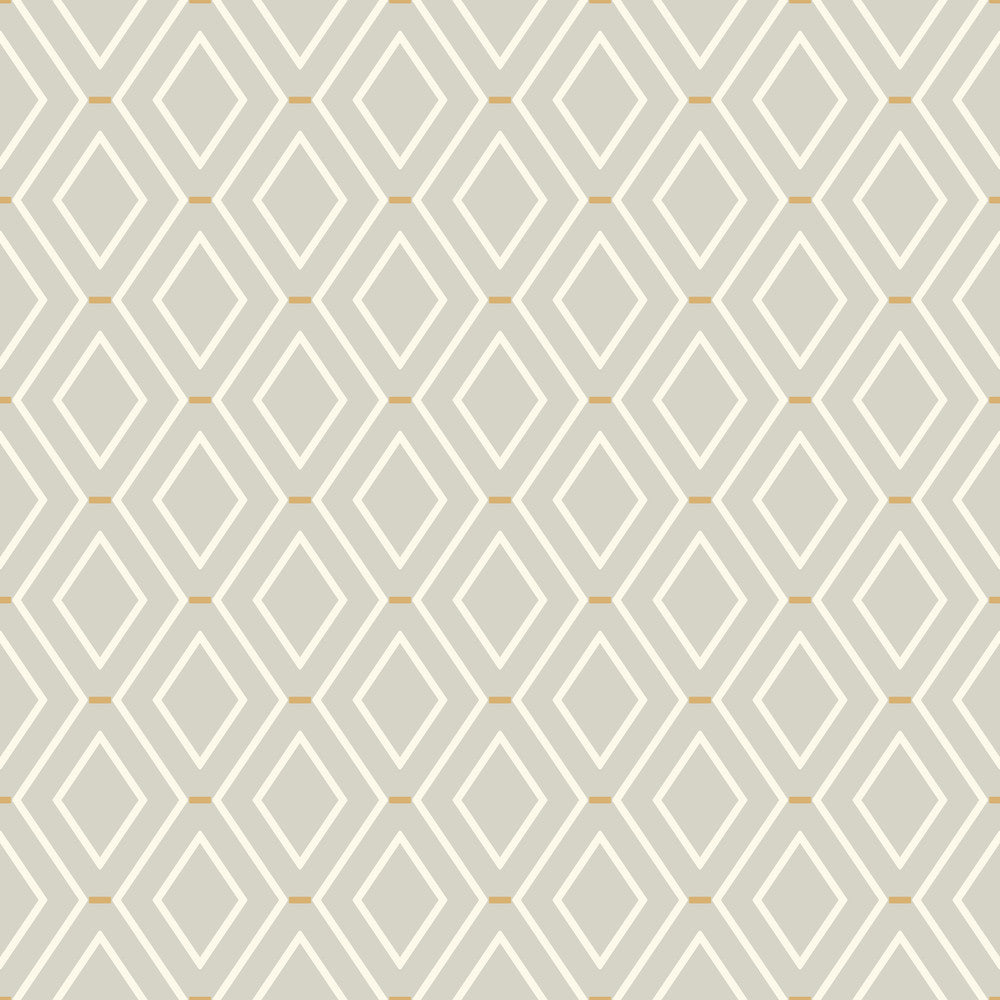 Black Diamond Duo Wallpaper by York Wallcoverings Waverly Classics II Covers about 56.4 square feet 20.5-in by 33-ft long roll Prepasted 4.13 - Fabric Carolina -