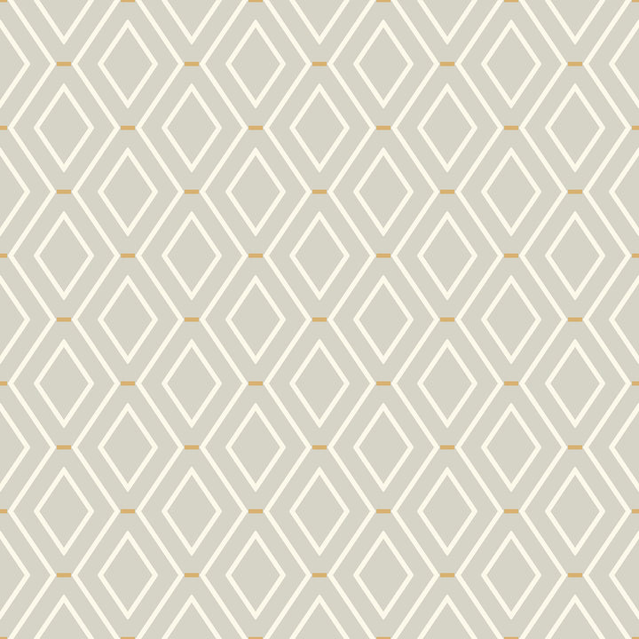 Black Diamond Duo Wallpaper by York Wallcoverings Waverly Classics II Covers about 56.4 square feet 20.5-in by 33-ft long roll Prepasted 4.13 - Fabric Carolina -