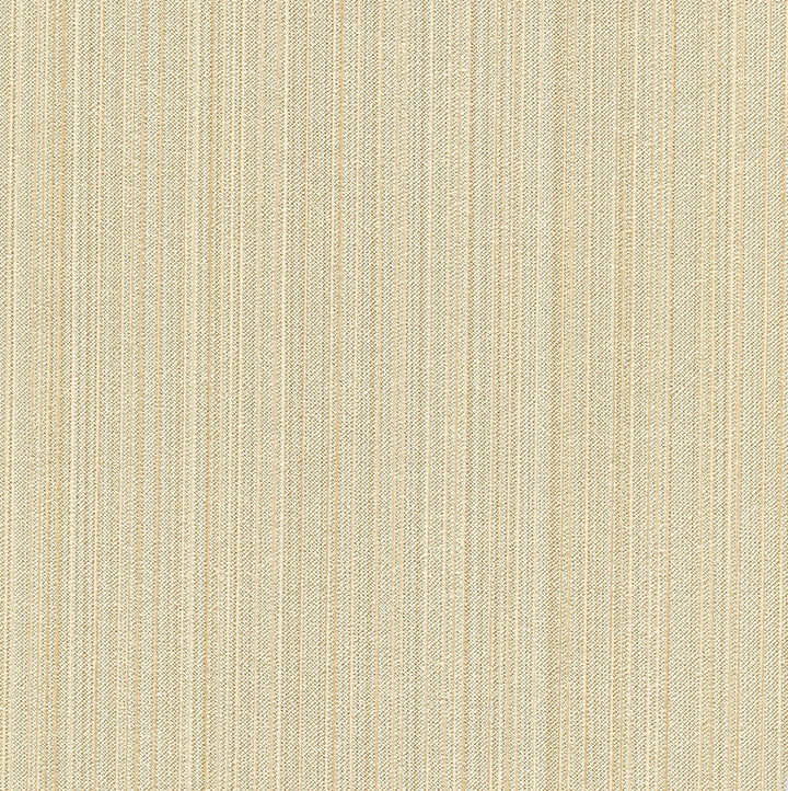 Blanchard Ginger Faux Silk Stripes Wallpaper by Warner Warner Textures Vol IV Covers about 60.8 square feet 27-in by 27-ft long roll Unpasted 0 - Fabric Carolina -