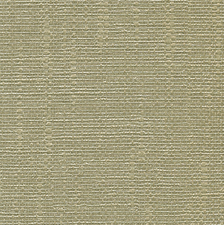 Dianne Gold Textured Shiny Lines Wallpaper by Warner Warner Textures Vol IV Covers about 60.8 square feet 27-in by 27-ft long roll Unpasted 0 - Fabric Carolina -