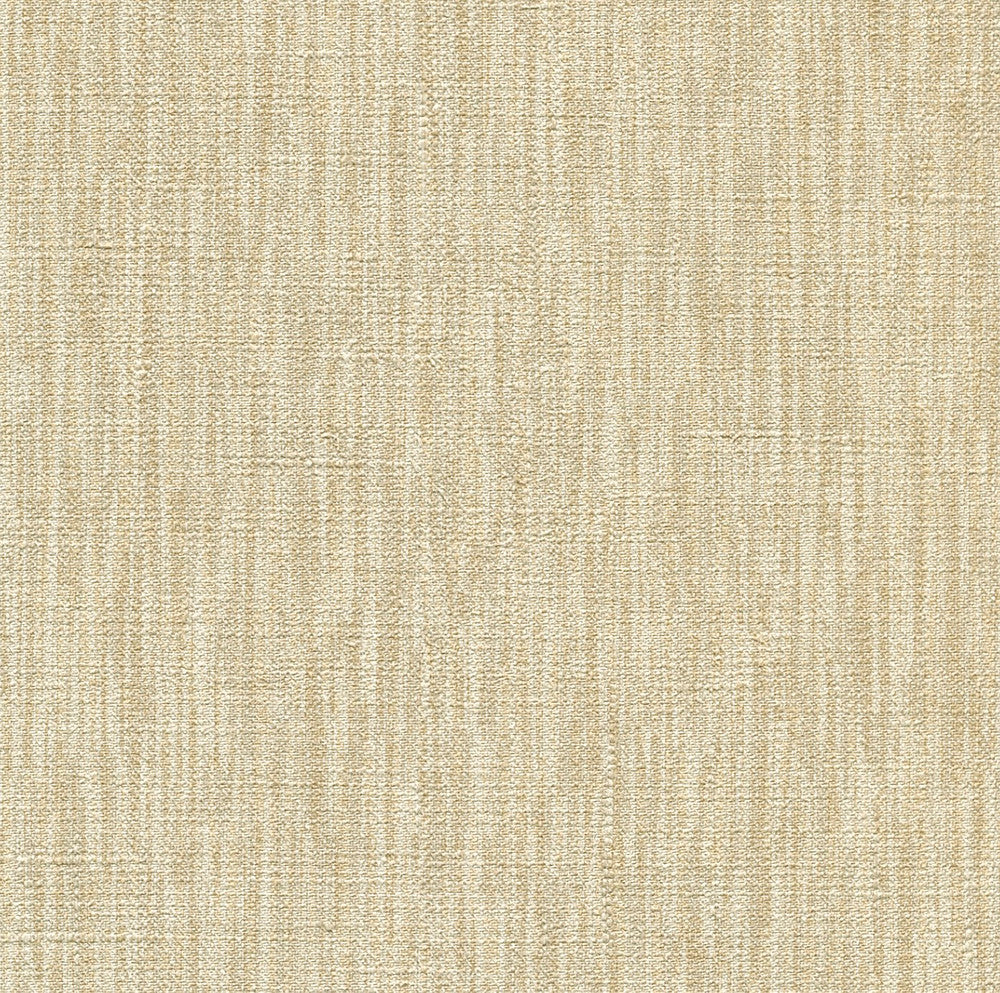 Alligator Cinnamon Textured Stripe Wallpaper by Warner Warner Textures Vol IV Covers about 60.8 square feet 27-in by 27-ft long roll Unpasted 0 - Fabric Carolina -