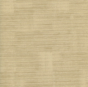Cincinatti Gold Reflective Metallic Stripes Wallpaper by Warner