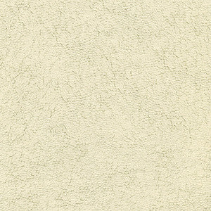 Soda Olive Shiny Circle Texture Wallpaper by Warner
