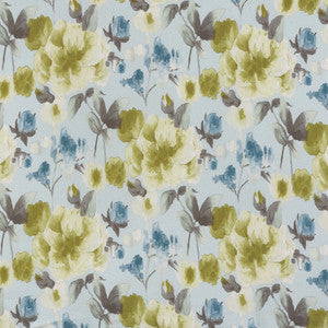 Water Paints # 102 Lime by Maxwell Fabric
