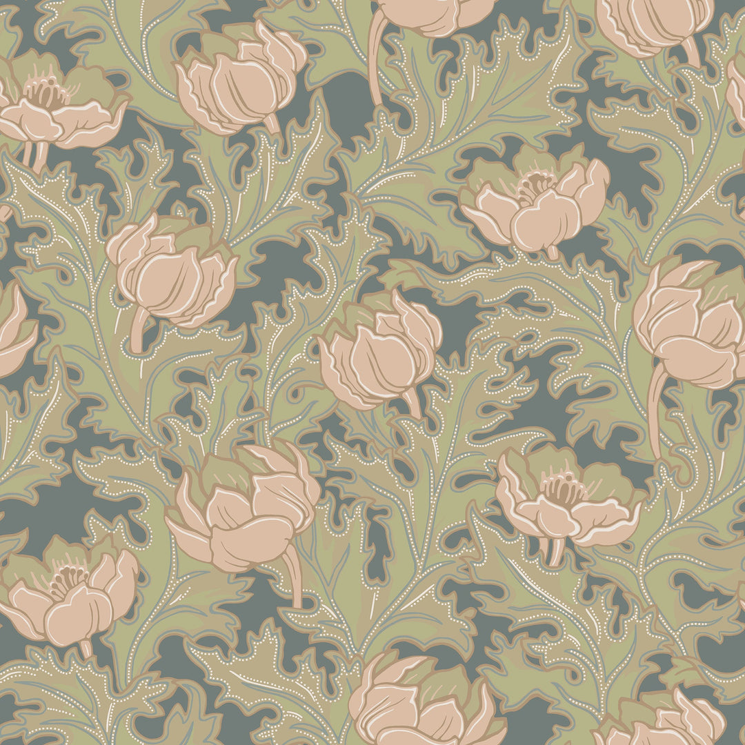 Sage By Winfield Thybony Wallcovering