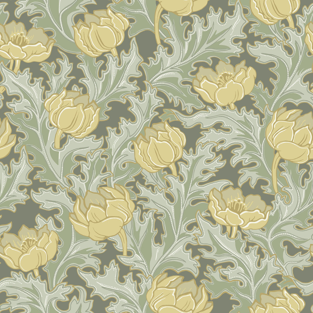 Olive By Winfield Thybony Wallcovering