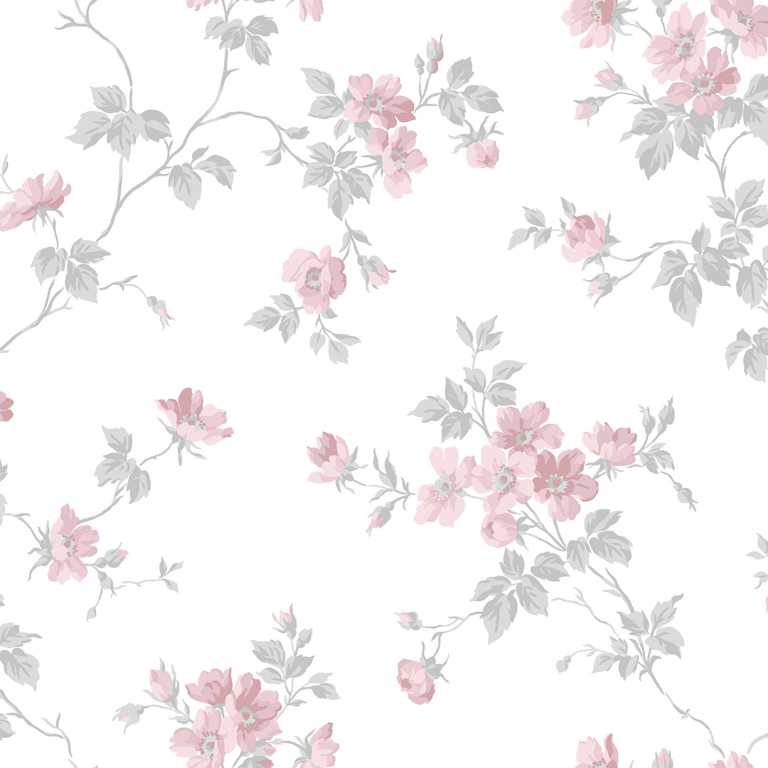 Pink By Winfield Thybony Wallcovering