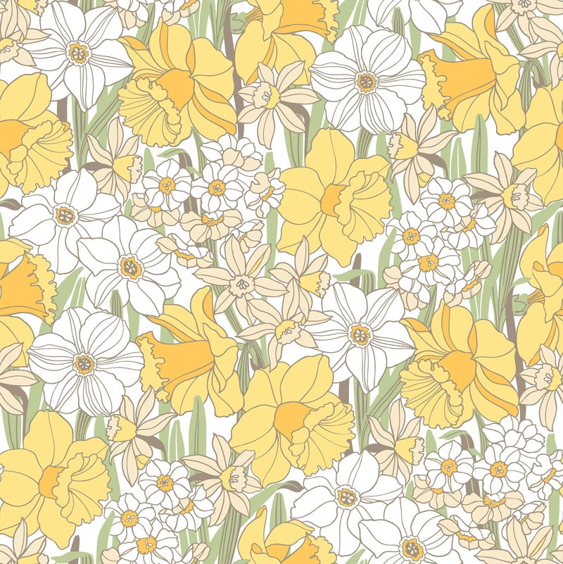 Harvest Gold By Winfield Thybony Wallcovering