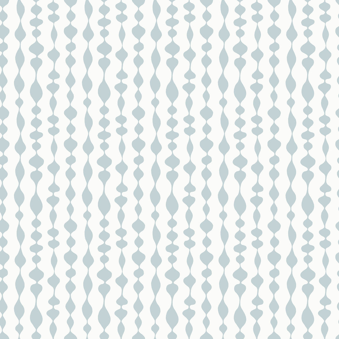 Powder Blue By Winfield Thybony Wallcovering